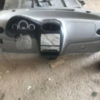 داشبورد پژو و بخاری پراید و پی کی ام وی ام ۱۱۰|قطعات یدکی و لوازم جانبی|مشهد, انصار|دیوار