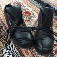 فروش کفش ایمنی|کیف، کفش، کمربند|لنده, |دیوار