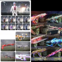 اکانت کالاف