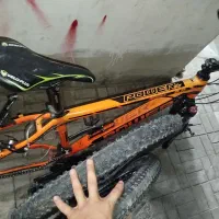 دوچرخه