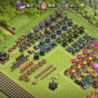 کلش|کنسول، بازی ویدئویی و آنلاین|زاهدان, |دیوار