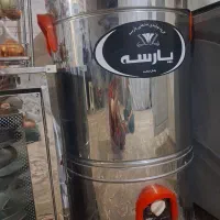 پتو شور سطلی نو