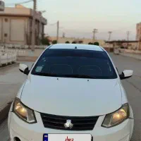 ساینا EX مدل ۱۳۹۷ رینگ اسپورت کارمندی