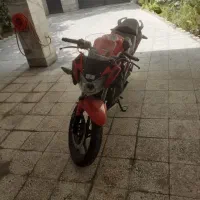 موتور مگلی 200