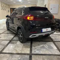 X22پرو|خودرو سواری و وانت|تهران, هوانیروز|دیوار