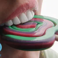 لمینیت لب شیشه قسطی کامپوزیت بلیچینگ دندان|خدمات آرایشگری و زیبایی|مشهد, سجاد شهر|دیوار