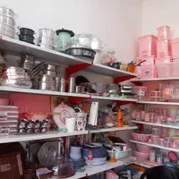 فروش کلیه ی لوازم خانگی بدلیل مهاجرت