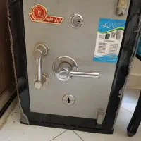 گاو صندوق متوسط ایران کاوه