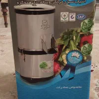 سبزی خورد کنی