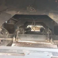 کمپرس سه محور لبه 404|قطعات یدکی و لوازم جانبی|کوهدشت, |دیوار