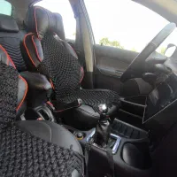 ۲۰۶ تیپ ۲ مدل ۹۷|خودرو سواری و وانت|آبیک, |دیوار