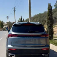 کی ام سی X5|خودرو سواری و وانت|شیراز, نصر|دیوار