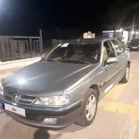 پژو پارس tu5سیمی ۱۴۰۱