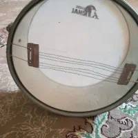 طبل محرم|درام و پرکاشن|خرمآباد, |دیوار