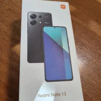 گوشی شیائومی ردمی نوت ۱۳ redmi note 13