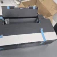 پرینتر Epson Stylus Photo R2000|پرینتر، اسکنر، کپی، فکس|شیراز, تاچارا|دیوار