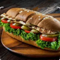 نیروی فست فود