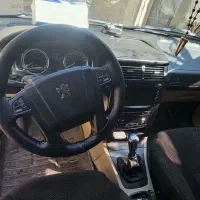پژو پارس