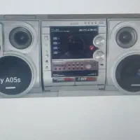 ضبط خانگی سامسونگ نو