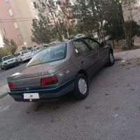 پژو405دوگانه شرکت|خودرو سواری و وانت|پرند, فاز ۶|دیوار
