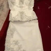 لباس شب مجلسی سایز۴۸-۴۰