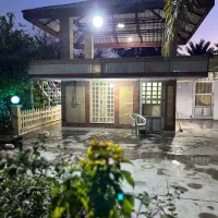 اجاره ویلا باغ بزرگ|اجارهٔ کوتاهمدت ویلا و باغ|بهبهان, |دیوار