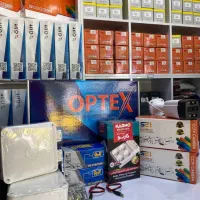 دوربین مداربسته جواز کسب