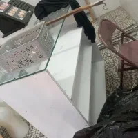 فروش وسایل مغازه لباس فروشی|فروشگاه و مغازه|خمینی‌شهر, |دیوار