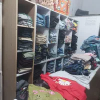 لباس بچه کانه وزنانه