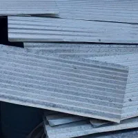 ایرانیت|مصالح و تجهیزات ساختمان|بم, |دیوار