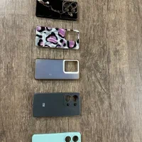 گارد شیائومی نوت ۱۳ پرو4g