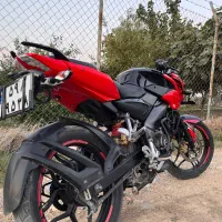 NS150|موتورسیکلت|گرگان, |دیوار