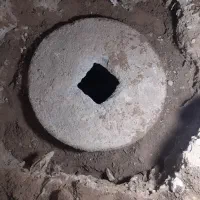 حفر چاه