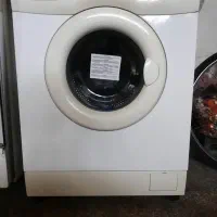 لباسشویی اتوماتیک  مدل مرسی اصل ایتالیا
