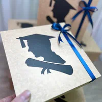 پک دفاعیه/باکس فارغ التحصیلی|صنایع دستی و سایر لوازم تزئینی|قم, باجک سه|دیوار