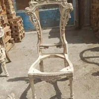 مبل پرده ای|مبلمان خانگی و میز عسلی|مرند, |دیوار