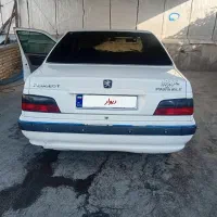 پژو پارس سال مدل ۸۸ بیمه چن ماه|خودرو سواری و وانت|گنبد کاووس, |دیوار