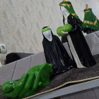 محرمی تندیس