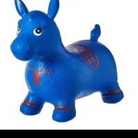 تعدادی اسباب بازی