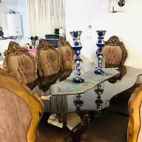 میز ناهارخوری ۸نفره