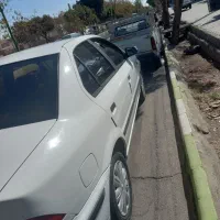 فروش سمند|خودرو سواری و وانت|رفسنجان, |دیوار