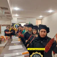 آموزشگاه فراز یزد