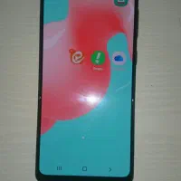 سامسونگ a31 سالم