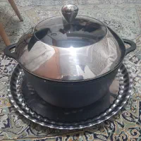 قابلمه  بزرگ