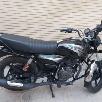 موتور باکسر ۲۰۰ شرکت نیرو موتور
