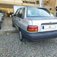 پراید 83کاربرات|خودرو سواری و وانت|قائمشهر, |دیوار