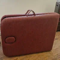 تخت پرتابل ماساژ