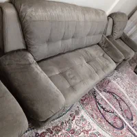 مبل راحتی|مبلمان خانگی و میز عسلی|برخوار, |دیوار