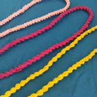 بند عینک دست ساز|بدلیجات|شوش, |دیوار