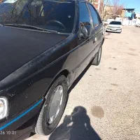 پژو 2000مدل 81 خانگی معاوضه با پراید